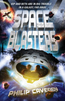 Space Blasters Pdf/ePub eBook