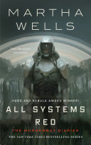 All Systems Red Book PDF