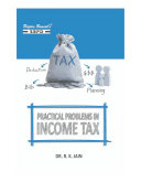 Practical Problems (Solution) in Income tax (2021-22)