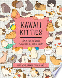 Kawaii Kitties Book