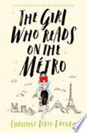 The Girl Who Reads on the Métro PDF Book By Christine Féret-Fleury