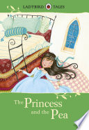 Ladybird Tales  The Princess and the Pea