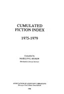Cumulated Fiction Index