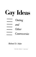 Gay Ideas