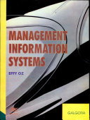 Management Information Systems Book PDF
