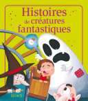 Histoires de créatures fantastiques Pdf/ePub eBook