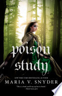 Poison Study Book PDF