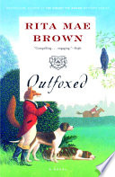Outfoxed Book