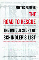 The Road to Rescue Pdf/ePub eBook