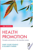 Health Promotion Book