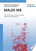 Maldi MS Book