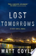 Lost Tomorrows Book