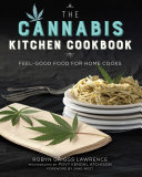 The Cannabis Kitchen Cookbook Pdf