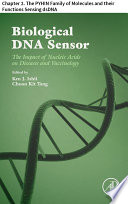 Biological DNA Sensor Book