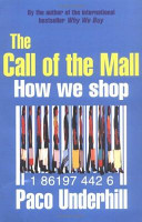 Call of the Mall Book