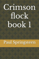 Crimson Flock Book 1