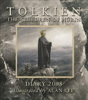 Tolkien Diary 2008