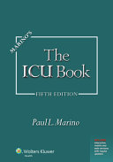 Marino's the ICU Book