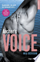 Archer s Voice Book