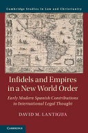 Infidels and Empires in a New World Order