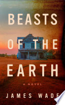 Beasts of the Earth Book