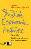 India's Economic Future