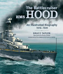 The Battlecruiser HMS HOOD