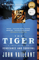 The Tiger Pdf/ePub eBook