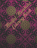 Mindful Mandalas Coloring Book