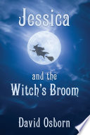 Jessica and the Witch's Broom