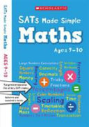 Maths Ages 9-10