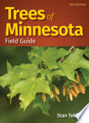 Trees of Minnesota Field Guide Book