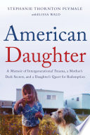 American Daughter Book