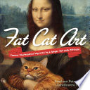 Fat Cat Art Book