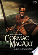 Cormac Macart Band 3 Die Todesv Gel
