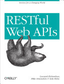 RESTful Web APIs