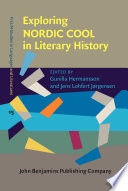 Exploring NORDIC COOL in Literary History
