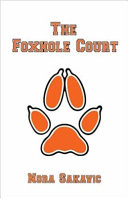 The Foxhole Court banner backdrop