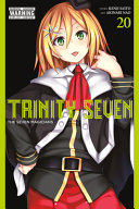 Trinity Seven  Vol  20