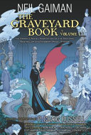 The Graveyard Book Graphic Novel: Volume 1 image