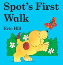 Spot s First Walk Book