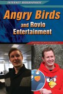 Angry Birds and Rovio Entertainment
