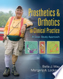 Prosthetics   Orthotics in Clinical Practice Book PDF