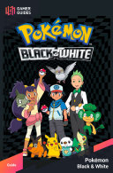 Pokémon Black & White - Strategy Guide [Pdf/ePub] eBook