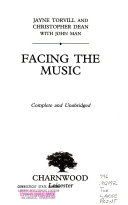 Facing the Music Book