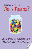 Where are the Jelly Beans  Book