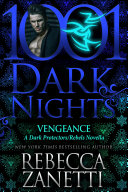 Vengeance: A Dark Protectors/Rebels Novella [Pdf/ePub] eBook
