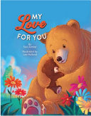 My Love for You Book