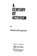 A Century of Activism