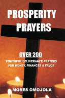 Prosperity Prayers